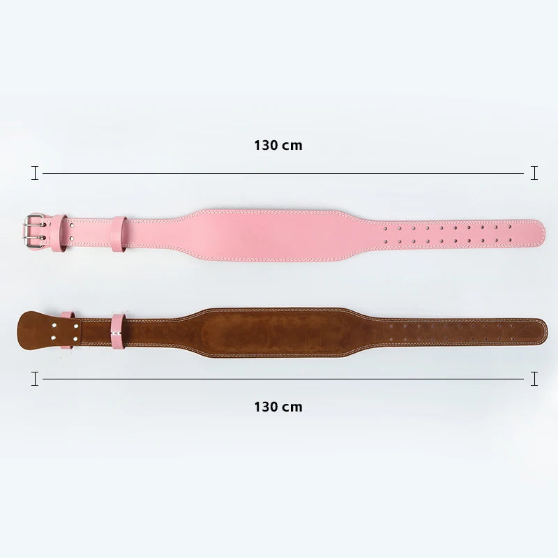 Weight Lifting Belt for Women