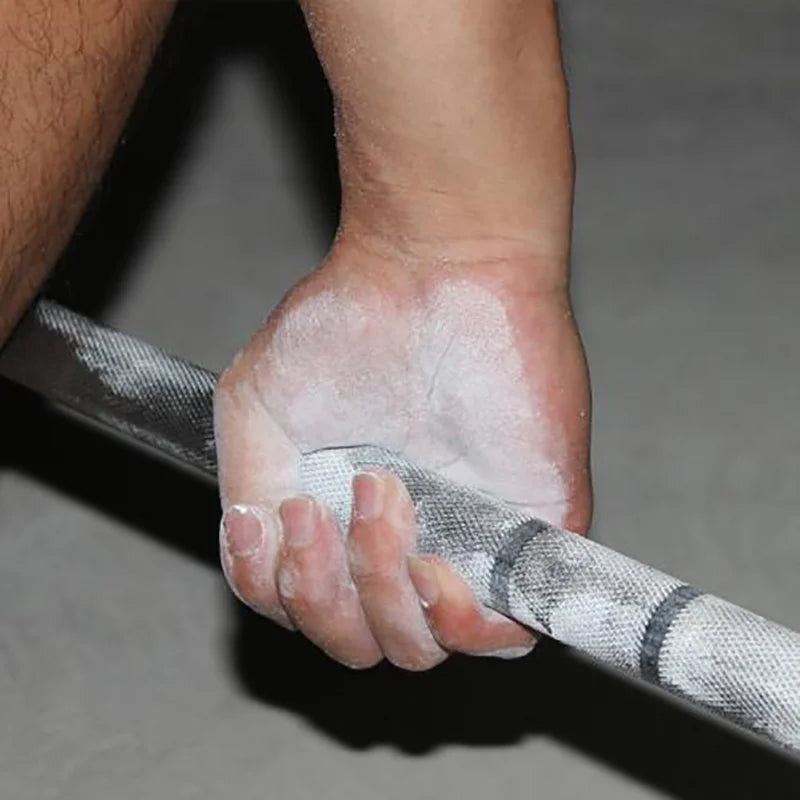 Sport Chalk Magnesium Ball