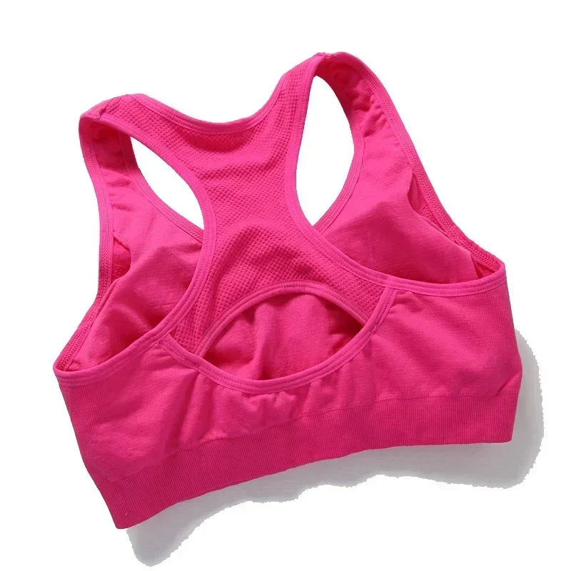 KoziFlex PowerLift Sports Bra