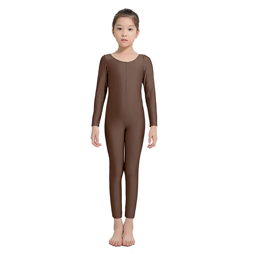 Girls or Boys  Jumpsuit