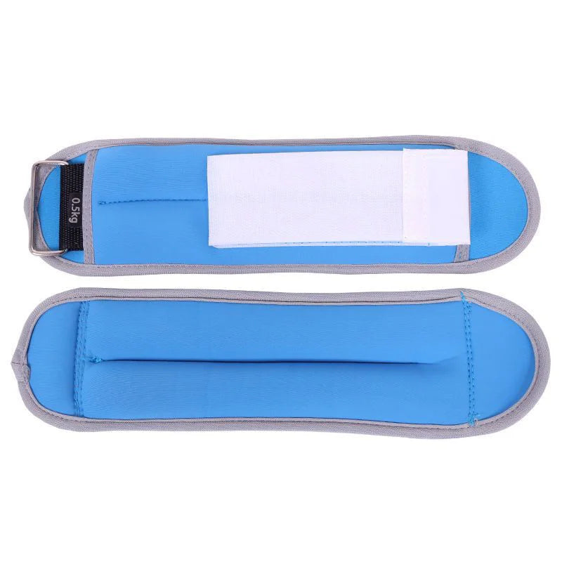 Adjustable Soft Weight-bearing Leggings (2PCS)