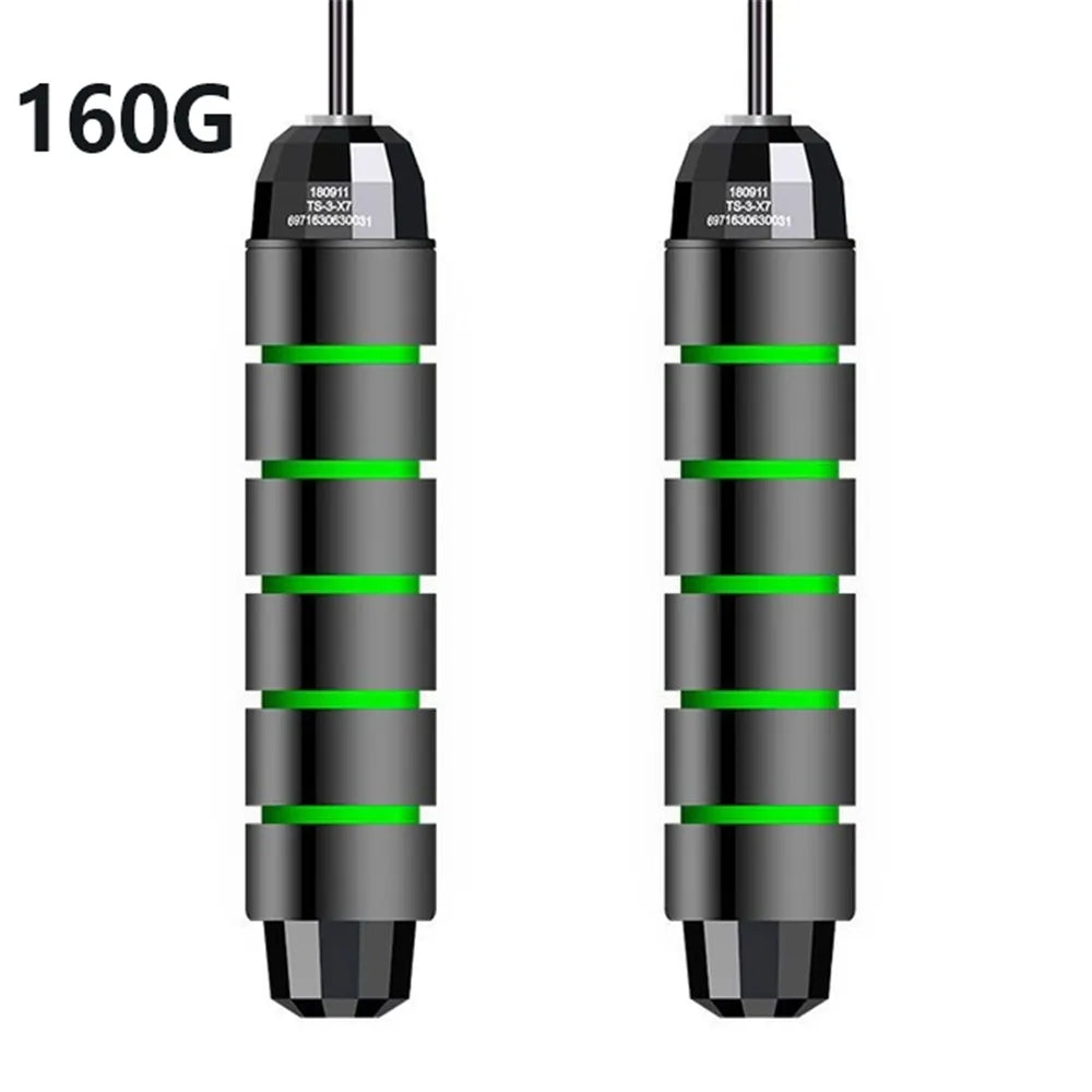 Jump rope Tangle-Free