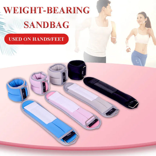 Adjustable Soft Weight-bearing Leggings (2PCS)