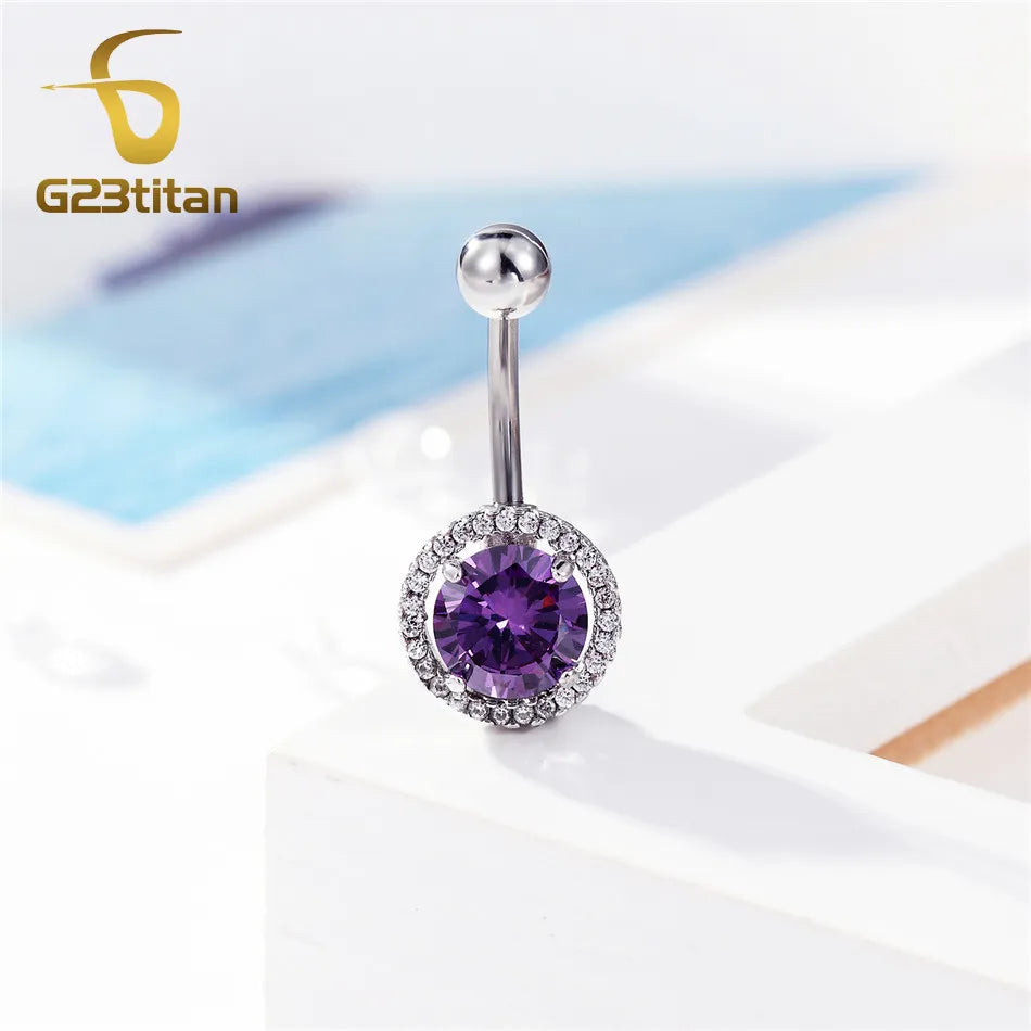 High-Quality Titanium Jewelry