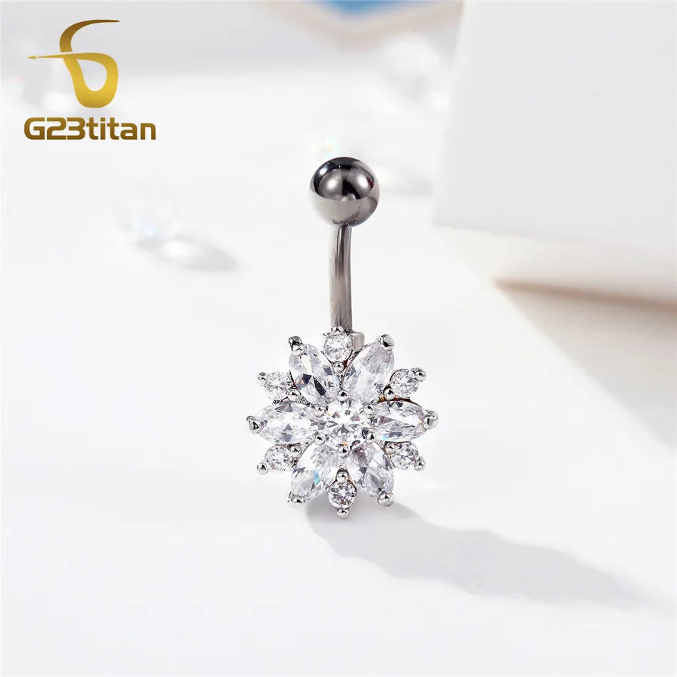 High-Quality Titanium Jewelry
