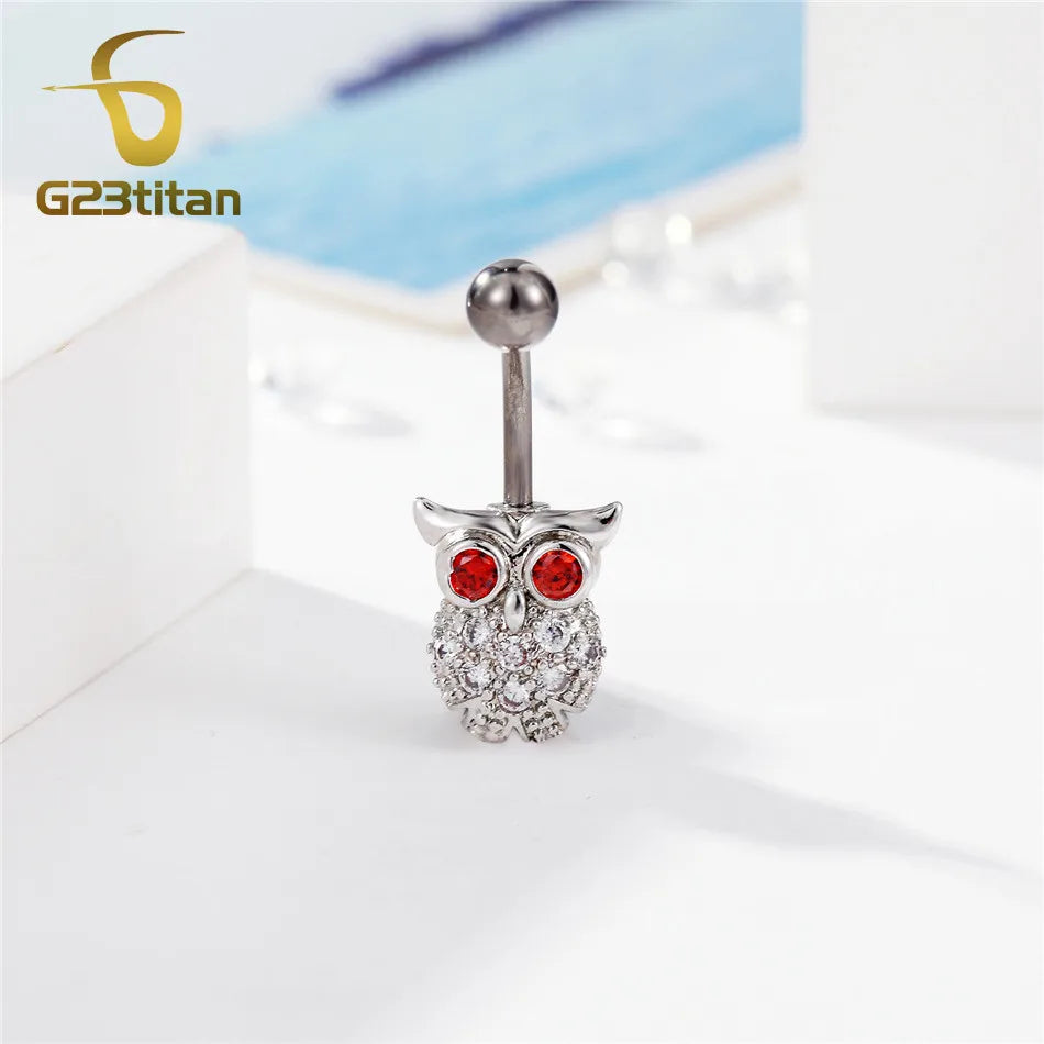 High-Quality Titanium Jewelry
