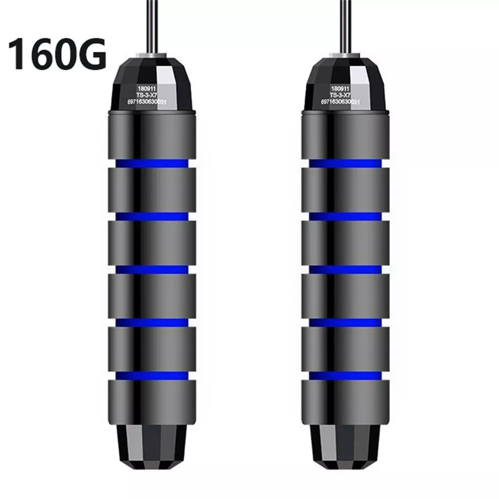 Jump rope Tangle-Free
