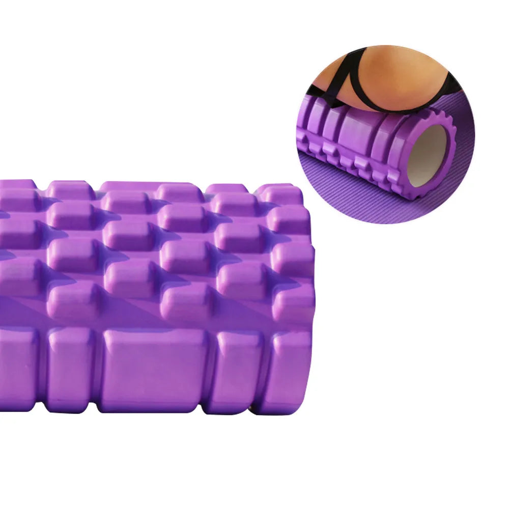 26/33cm Yoga Column Foam