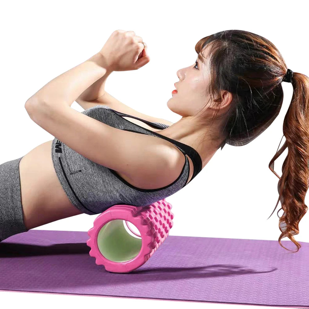 26/33cm Yoga Column Foam