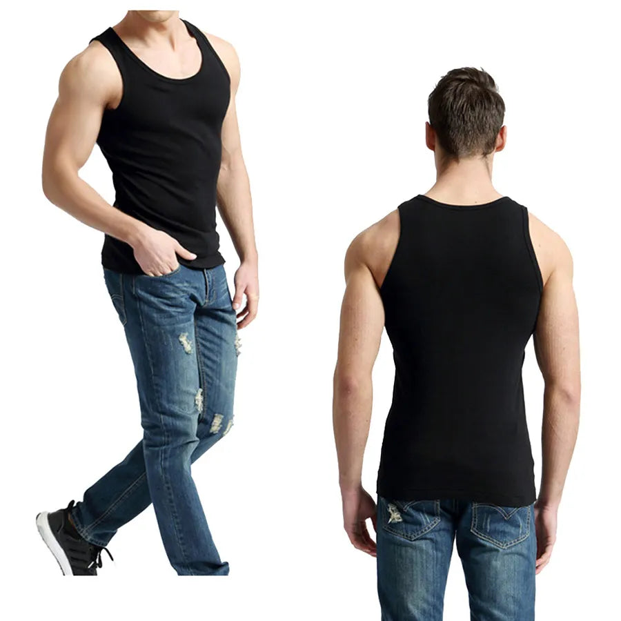 Tank Tops Men
