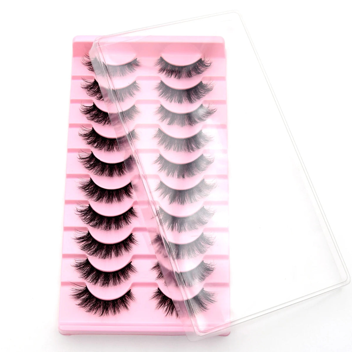 Visofree Faux Mink Lashes