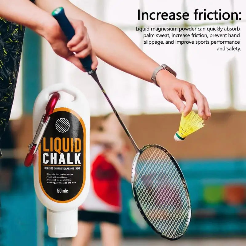 Sports Liquid Chalk
