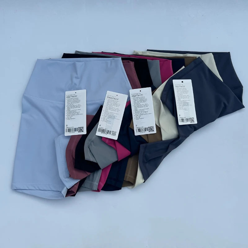 Lulu Sports Shorts