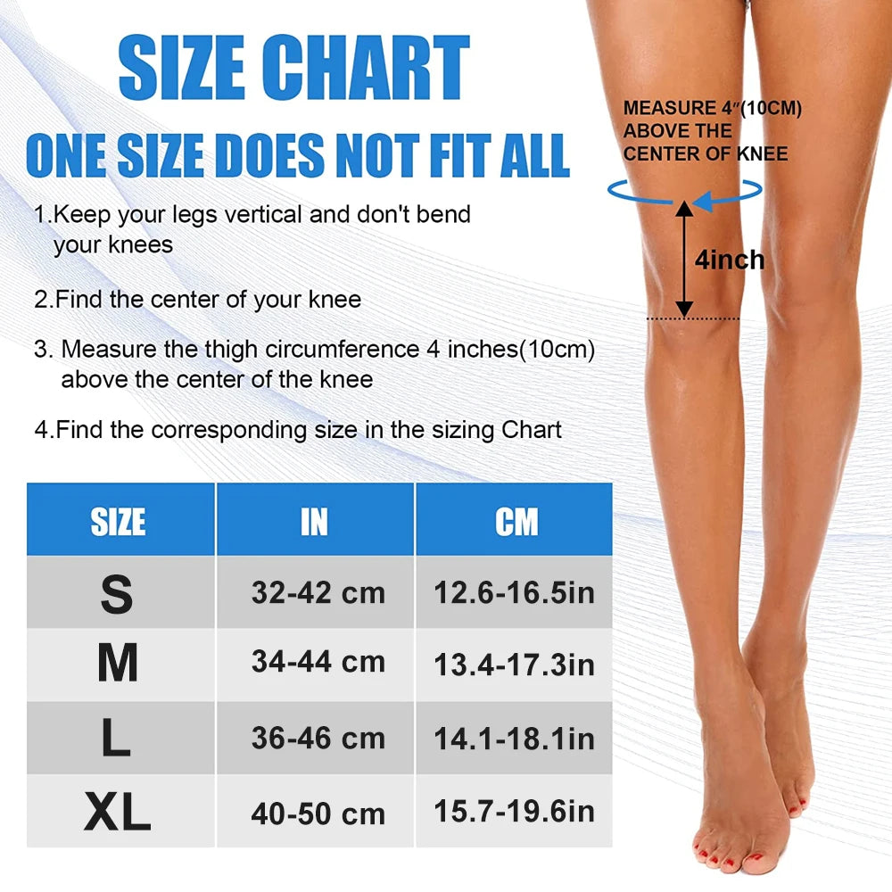 Knee Brace for Knee Pain