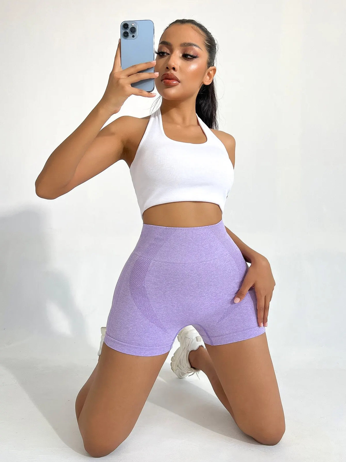 SeamlessFlex Activewear