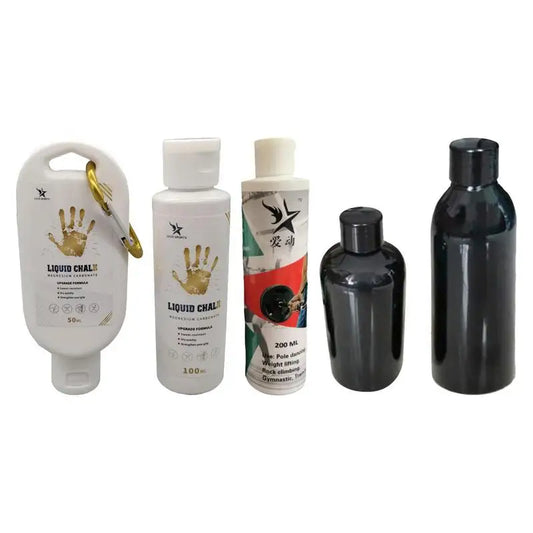 Liquid Chalk for Sports