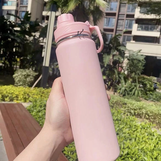 710ML Insulated Water Cup