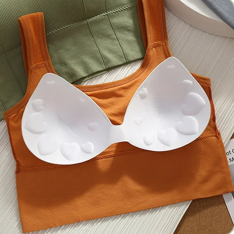KoziFlex BreathEase Sports Bra