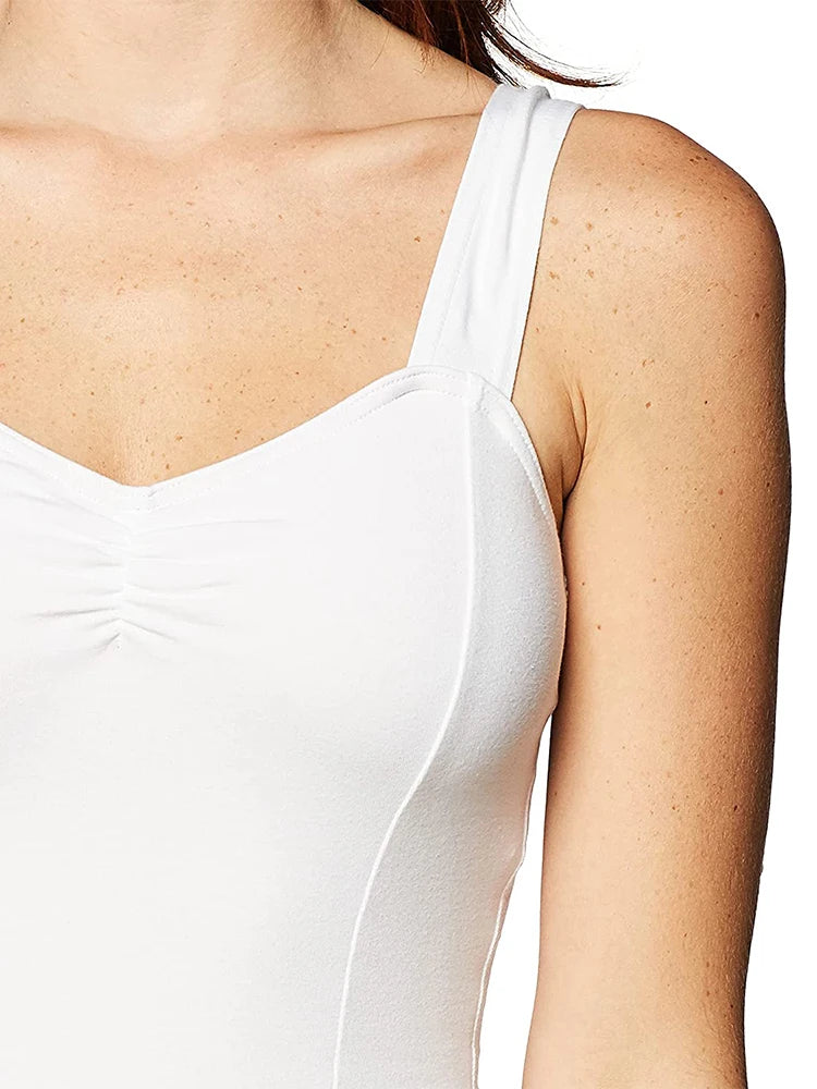 Ballet Dance Jumpsuit