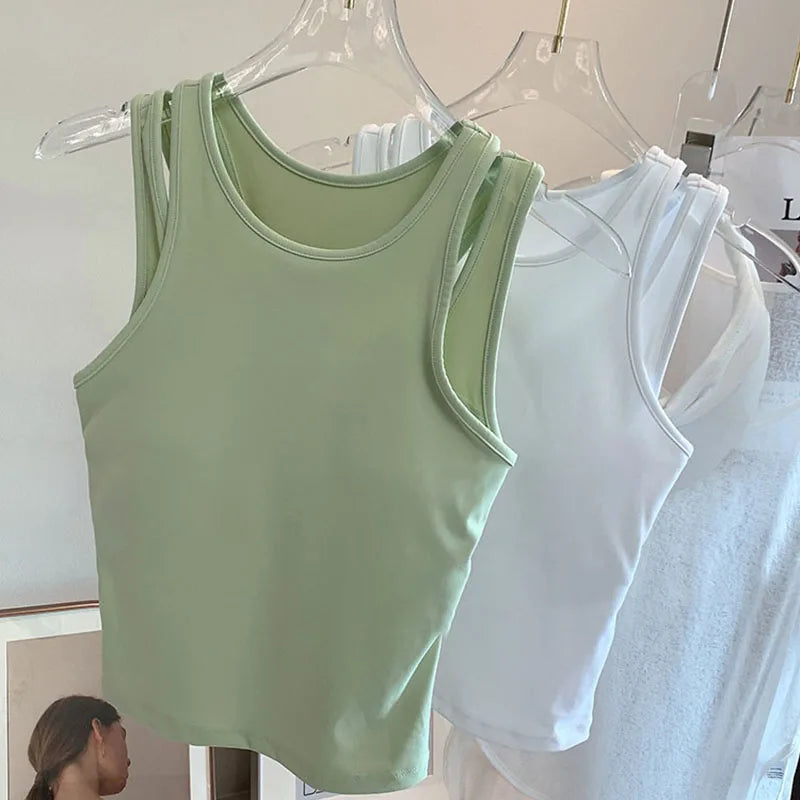 KoziFlex BeautyBreeze Yoga Bra