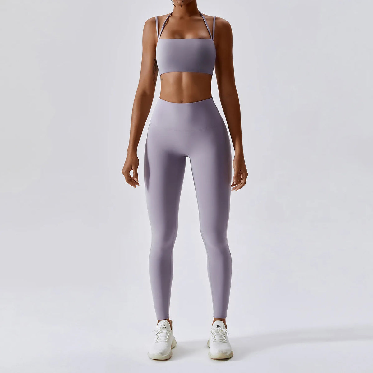 Yoga Clothing Sets Athletic Wear