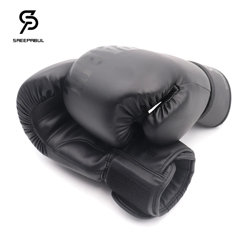 KoziStrike Pro Boxing Gloves