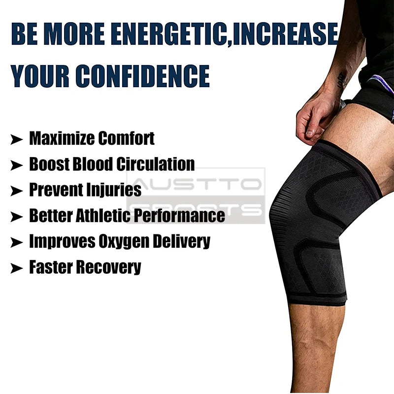 Knee Guard