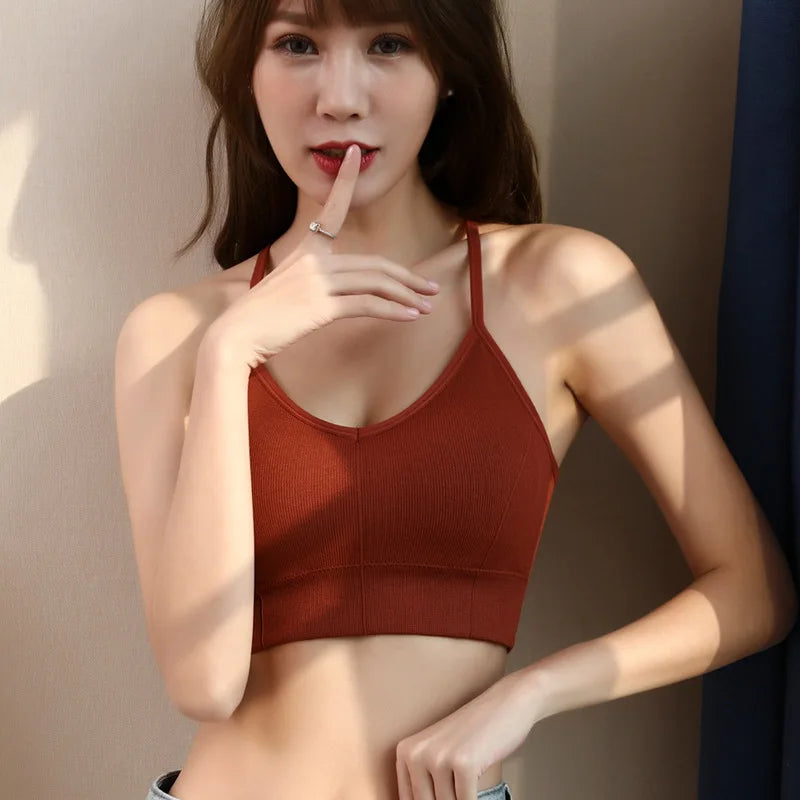 KoziFlex EleganceFit Sports Bra