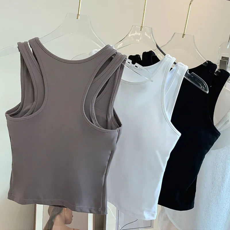 KoziFlex BeautyBreeze Yoga Bra