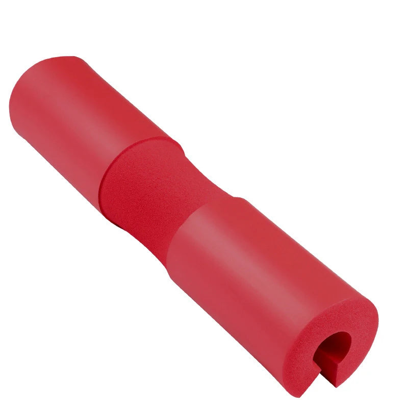 Barbell Shoulder Pads Weightlifting Squat Foam