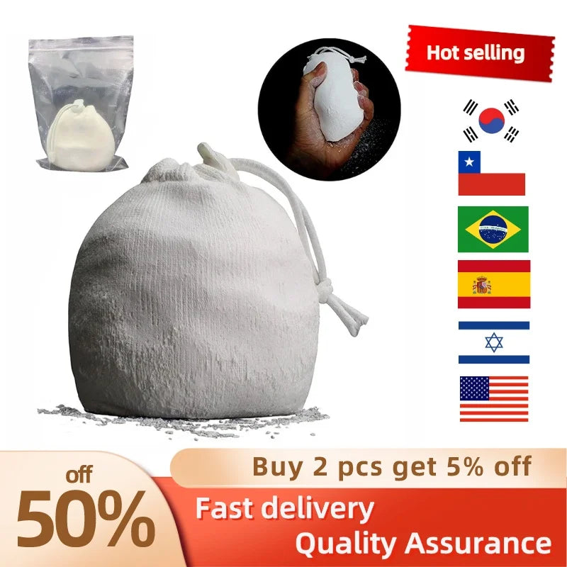 Sport Chalk Magnesium Ball