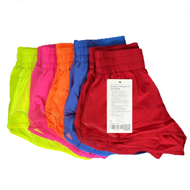LuluWomen ActiveWear