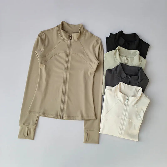 KoziFlow Zenith Yoga Suit