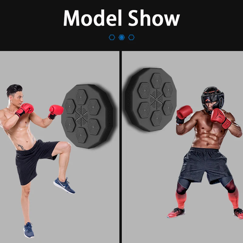 KoziPunch Smart Boxing Machine
