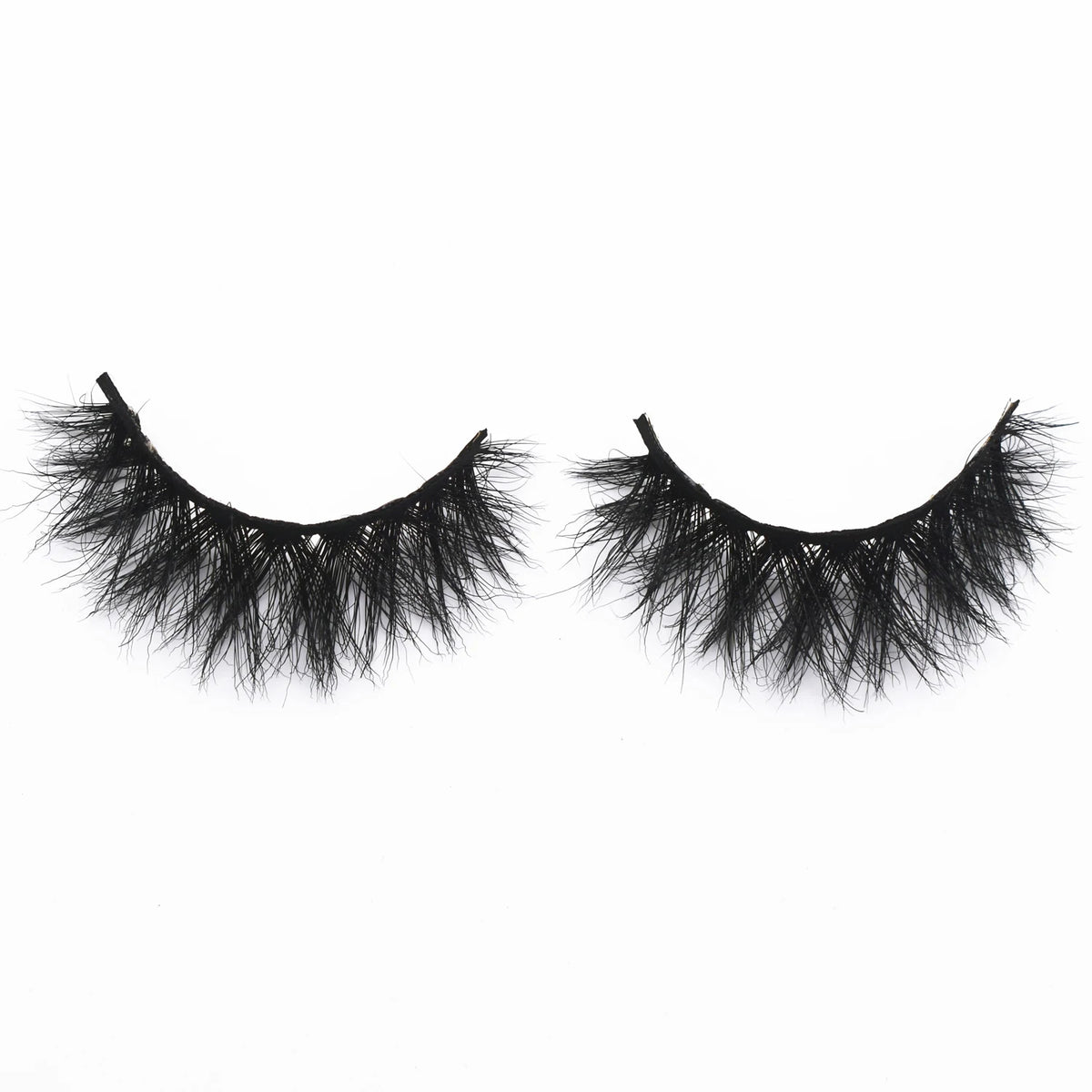 Kozi Trends 3D Mink Eyelashes