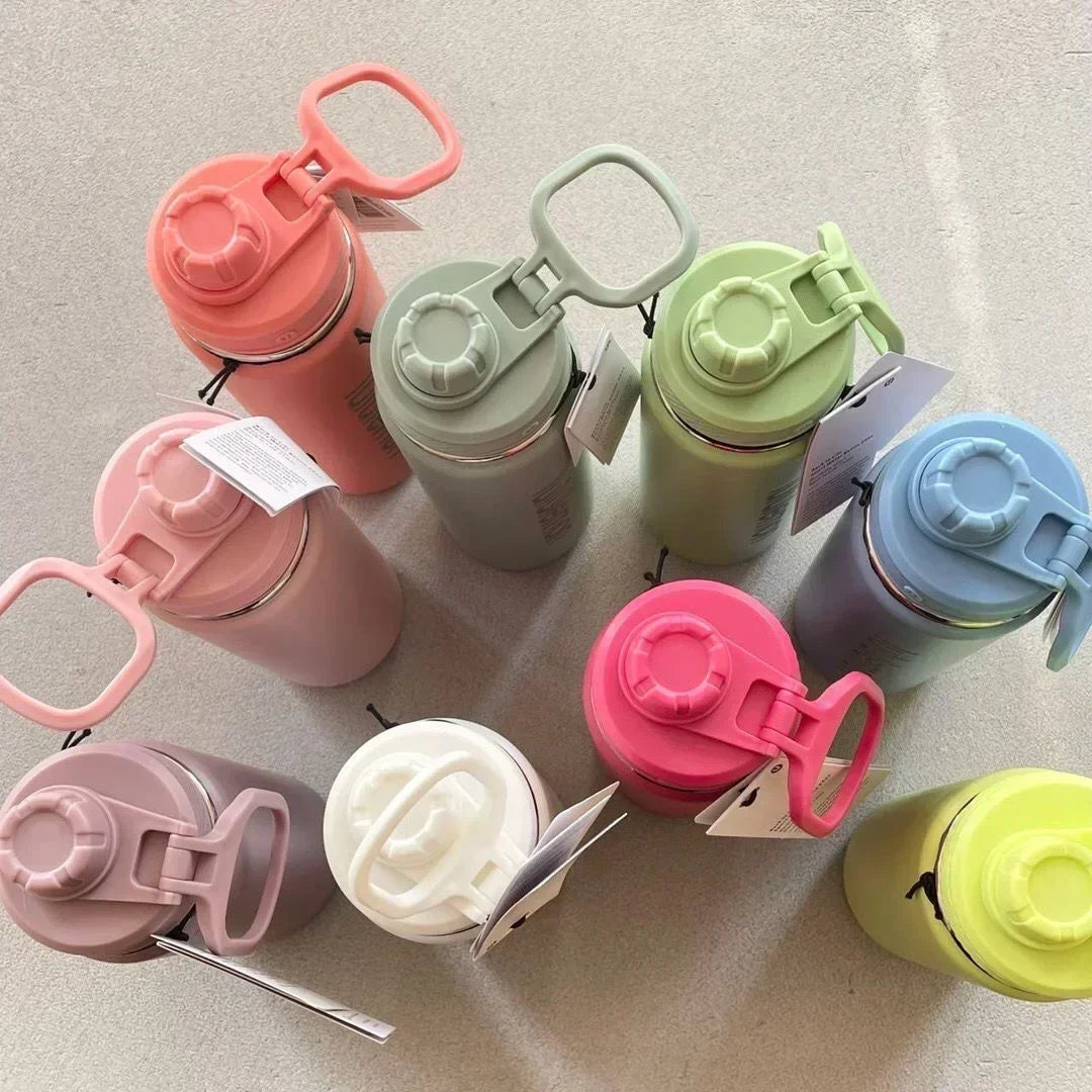 710ML Insulated Water Cup