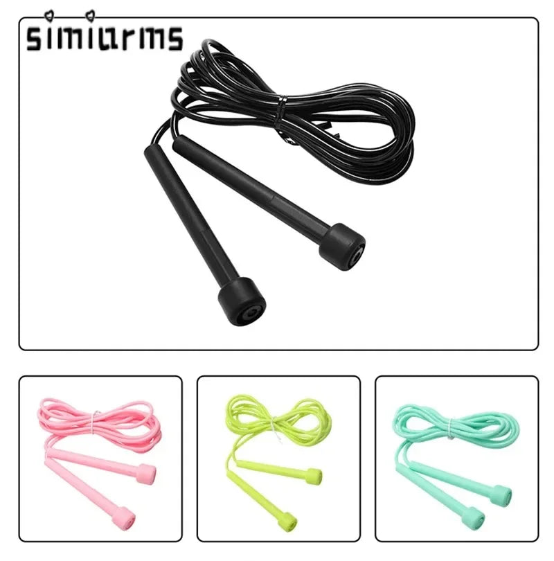 Jump Rope