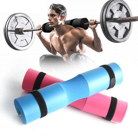 Foam Barbell Pad Cover