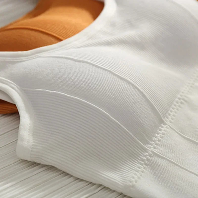 KoziFlex BreathEase Sports Bra