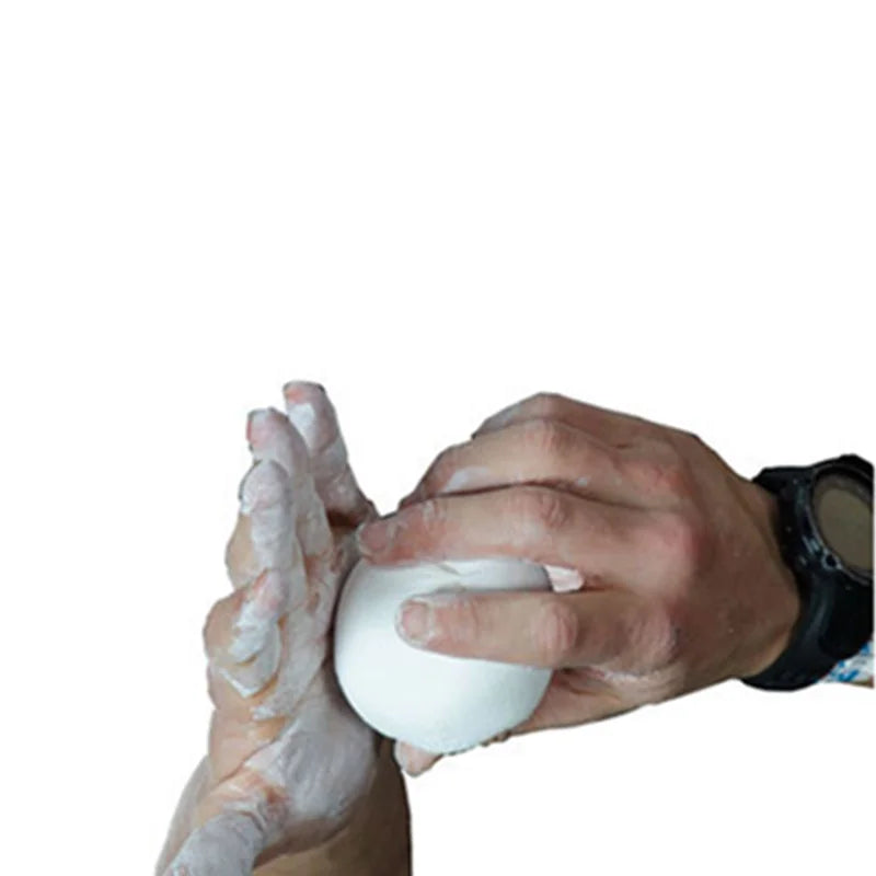 Sport Chalk Magnesium Ball