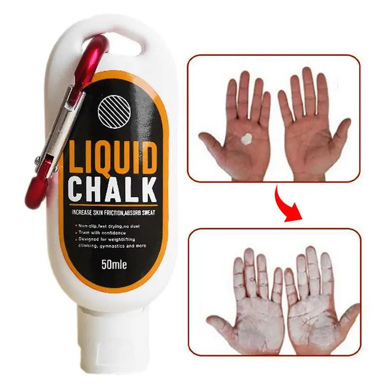 Sports Liquid Chalk