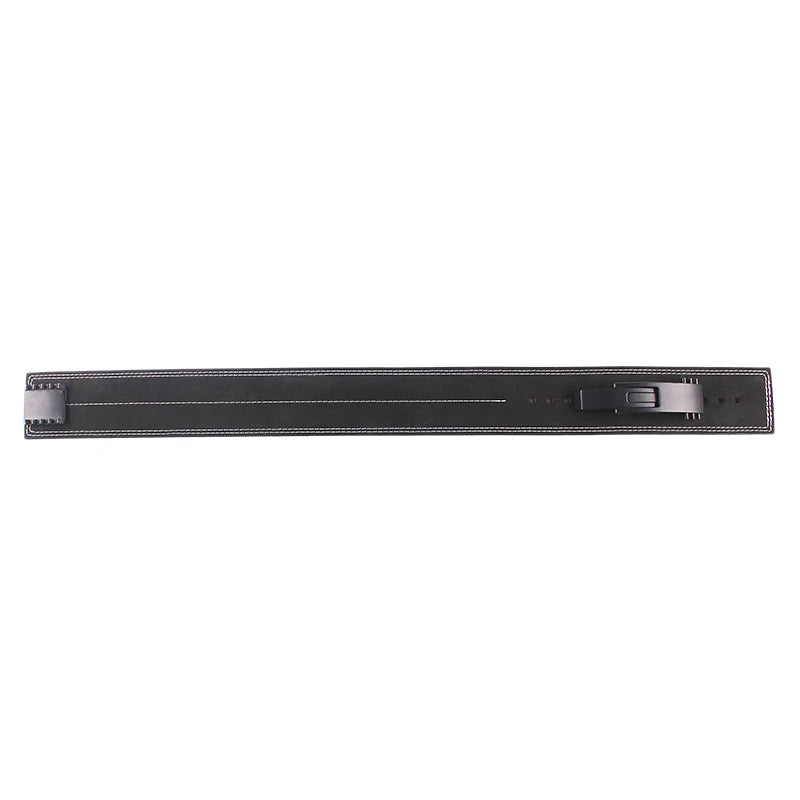 Adjustable Weightlifting Belt