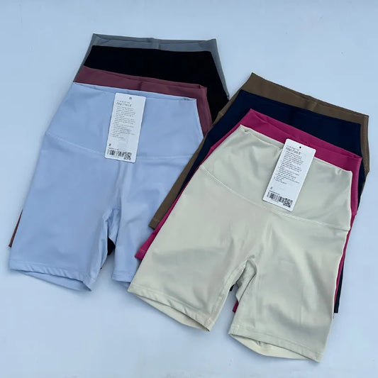 Lulu Sports Shorts