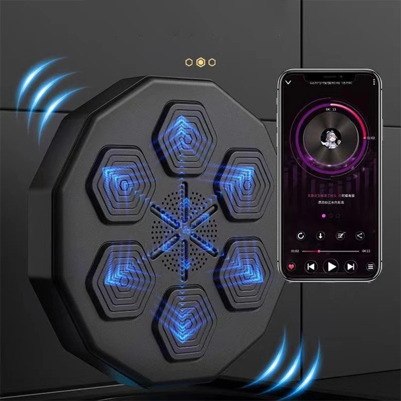 KoziPunch Smart Boxing Machine