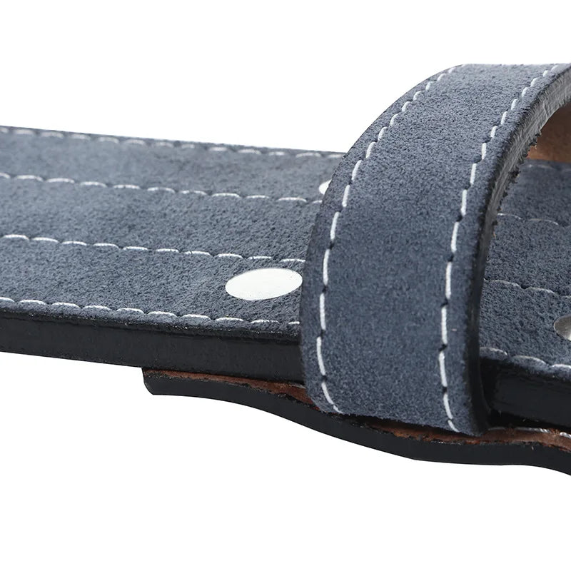 Kozi Fitness Weightlifting Belt