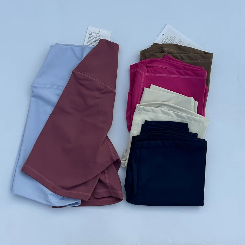 Lulu Sports Shorts