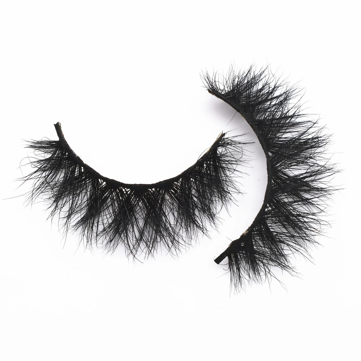Kozi Trends 3D Mink Eyelashes