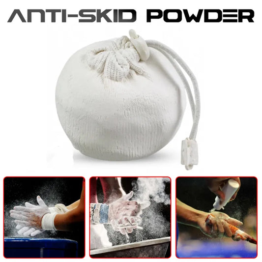Sport Chalk Magnesium Ball