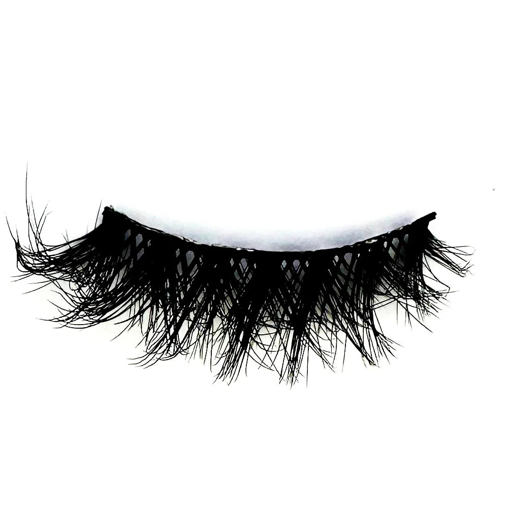 NEW 3D Mink Lashes