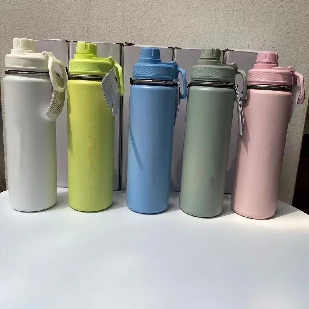 710ML Insulated Water Cup